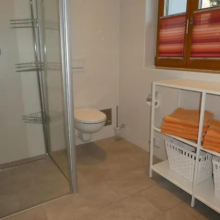 Apartamento Marktstüberl *