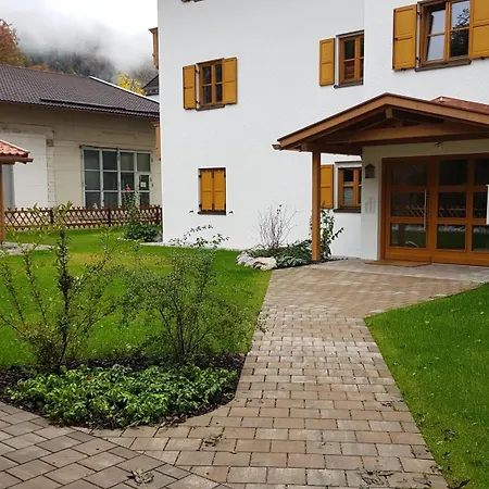 Marktstueberl Apartment