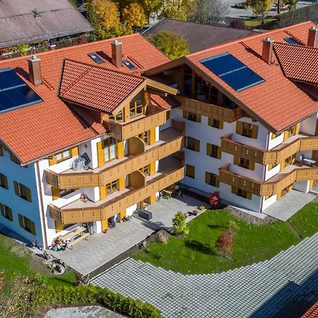 Marktstueberl Apartment *