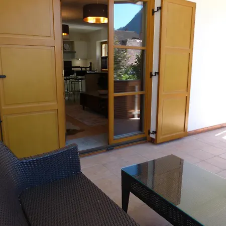 Apartamento Marktstüberl