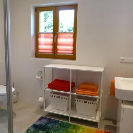 Marktstüberl Apartamento Mittenwald