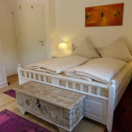 Marktstueberl Apartment