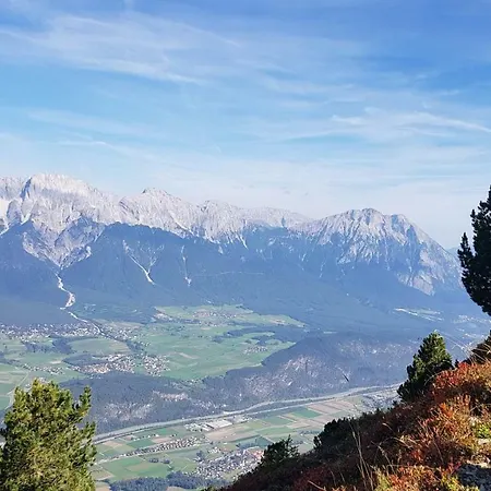 Marktstüberl * Mittenwald