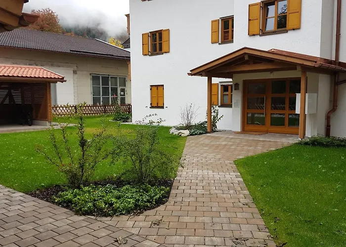 Marktstueberl Appartement