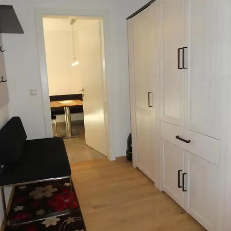 Marktstueberl Apartman