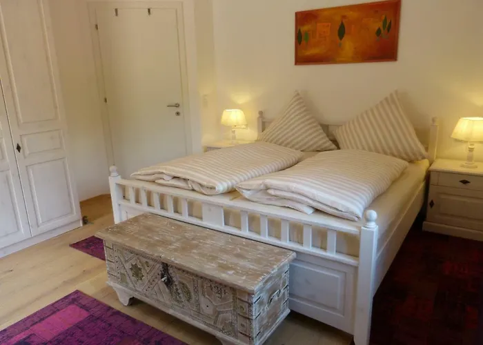 Marktstueberl Apartment