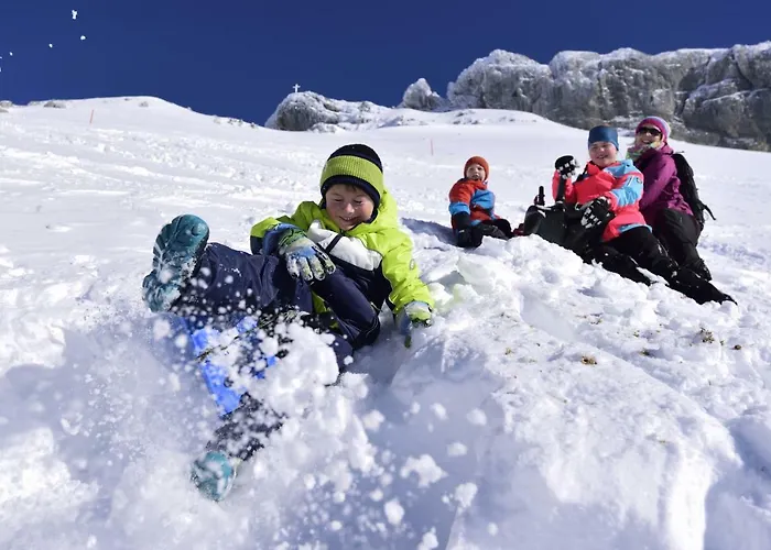 Marktstueberl Mittenwald