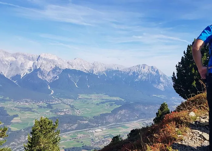 Marktstueberl * Mittenwald